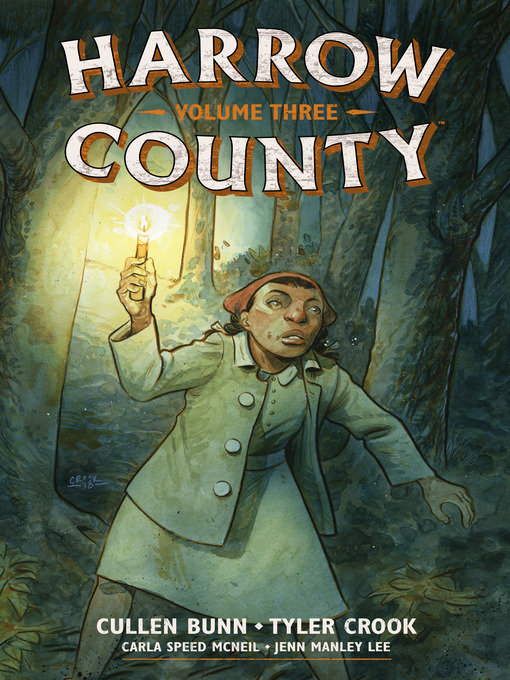 Title details for Harrow County (2015), Volume 3 by Cullen Bunn - Available